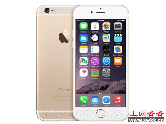 iPhone 6¼ ԶԱ(ͼ)