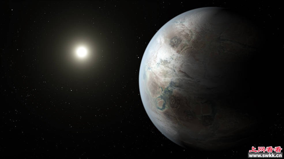 NASAһKepler-452bˮʹ 