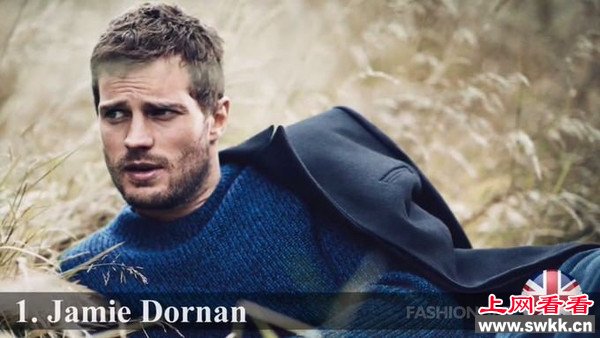 ˧˾Jamie_Dornan(Ӣ)_-_Ա/ģ