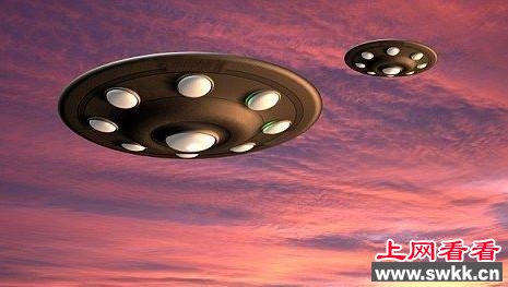 ufoʲô˼ǷUFO?